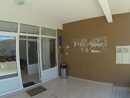 Apartments Vila Adrijana and Fitness Studio Wolf