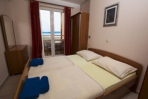 Apartments Vila Adrijana and Fitness Studio Wolf