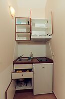 Apartments Vila Adrijana and Fitness Studio Wolf