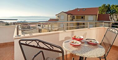 Apartments Vila Adrijana and Fitness Studio Wolf