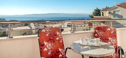 Apartments Vila Adrijana and Fitness Studio Wolf