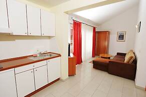 Apartments Vila Adrijana and Fitness Studio Wolf