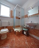 Apartments Vila Adrijana and Fitness Studio Wolf