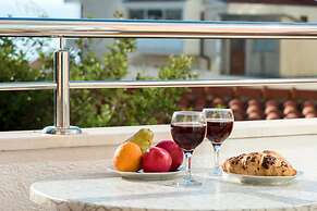 Apartments Vila Adrijana and Fitness Studio Wolf