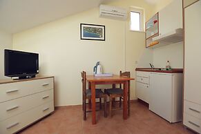 Apartments Vila Adrijana and Fitness Studio Wolf