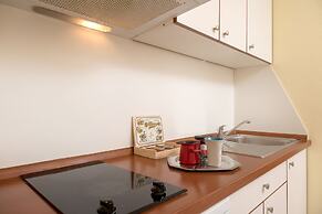 Apartments Vila Adrijana and Fitness Studio Wolf