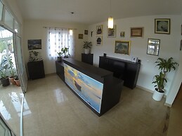 Apartments Vila Adrijana and Fitness Studio Wolf