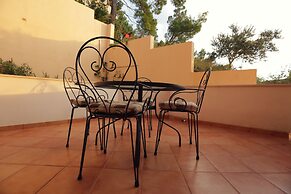 Apartments Vila Adrijana and Fitness Studio Wolf