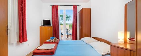 Apartments Vila Adrijana and Fitness Studio Wolf