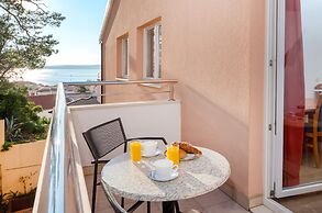 Apartments Vila Adrijana and Fitness Studio Wolf