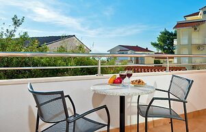 Apartments Vila Adrijana and Fitness Studio Wolf