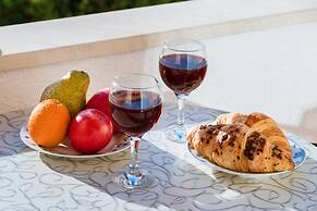 Apartments Vila Adrijana and Fitness Studio Wolf