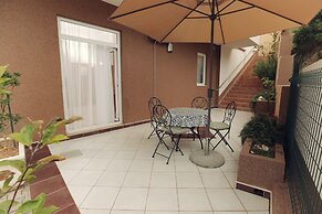 Apartments Vila Adrijana and Fitness Studio Wolf