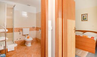 Apartments Vila Adrijana and Fitness Studio Wolf