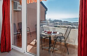 Apartments Vila Adrijana and Fitness Studio Wolf