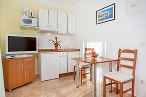 Apartments Vila Adrijana and Fitness Studio Wolf