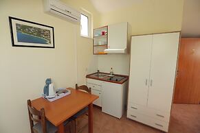 Apartments Vila Adrijana and Fitness Studio Wolf