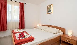 Apartments Vila Adrijana and Fitness Studio Wolf