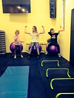 Apartments Vila Adrijana and Fitness Studio Wolf