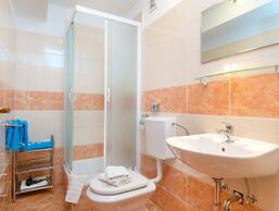 Apartments Vila Adrijana and Fitness Studio Wolf