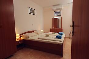 Apartments Vila Adrijana and Fitness Studio Wolf