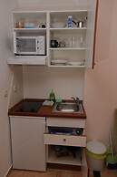 Apartments Vila Adrijana and Fitness Studio Wolf