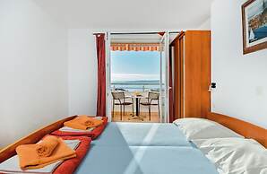 Apartments Vila Adrijana and Fitness Studio Wolf