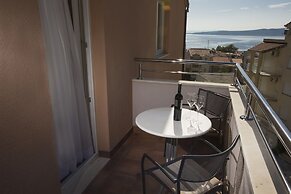 Apartments Vila Adrijana and Fitness Studio Wolf