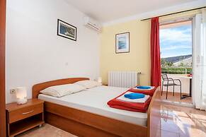 Apartments Vila Adrijana and Fitness Studio Wolf