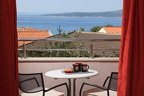 Apartments Vila Adrijana and Fitness Studio Wolf