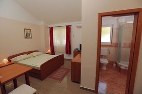 Apartments Vila Adrijana and Fitness Studio Wolf