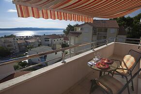 Apartments Vila Adrijana and Fitness Studio Wolf