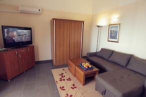 Apartments Vila Adrijana and Fitness Studio Wolf