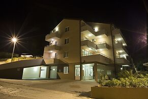 Apartments Vila Adrijana and Fitness Studio Wolf