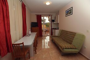 Apartments Vila Adrijana and Fitness Studio Wolf