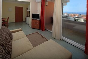 Apartments Vila Adrijana and Fitness Studio Wolf