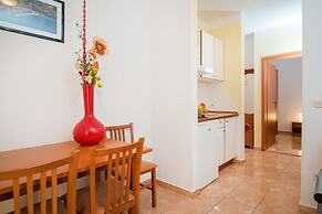 Apartments Vila Adrijana and Fitness Studio Wolf