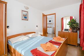 Apartments Vila Adrijana and Fitness Studio Wolf