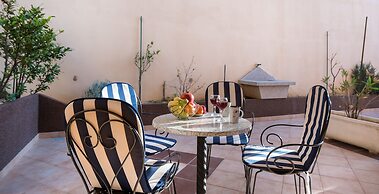 Apartments Vila Adrijana and Fitness Studio Wolf