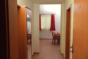 Apartments Vila Adrijana and Fitness Studio Wolf