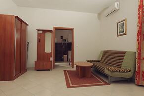 Apartments Vila Adrijana and Fitness Studio Wolf