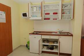 Apartments Vila Adrijana and Fitness Studio Wolf