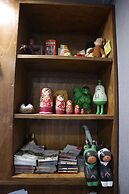 Zzzip Guest House - Hostel