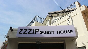 Zzzip Guest House - Hostel