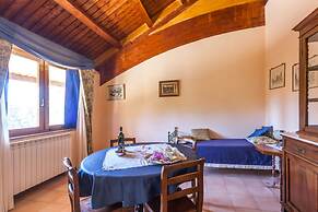 Agriturismo Cavendo Tutus