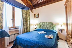 Agriturismo Cavendo Tutus