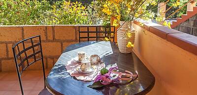 Agriturismo Cavendo Tutus