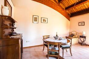 Agriturismo Cavendo Tutus