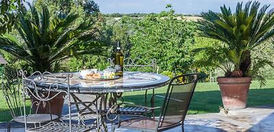 Agriturismo Cavendo Tutus