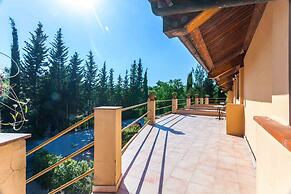 Agriturismo Cavendo Tutus